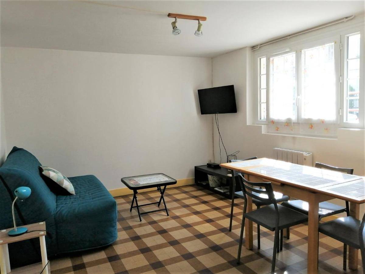 Appartement entier, Appartement Bel Etre Langeais in Langeais, Vallée de la Loire
