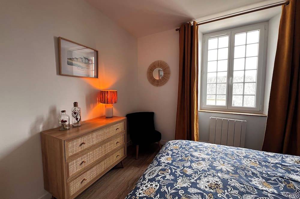 Appartement entier, Appartement Spacieux en Plein Coeur de Sainte-mère-eglise in Sainte-Mère-Église, Région de Cherbourg