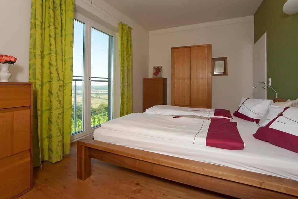 Ferienhaus \"Das Nussberg\" - ab 7 Nächte - Ferienhäuser im Weingarten in Südoststeiermark, Hohenbrugg-Weinberg