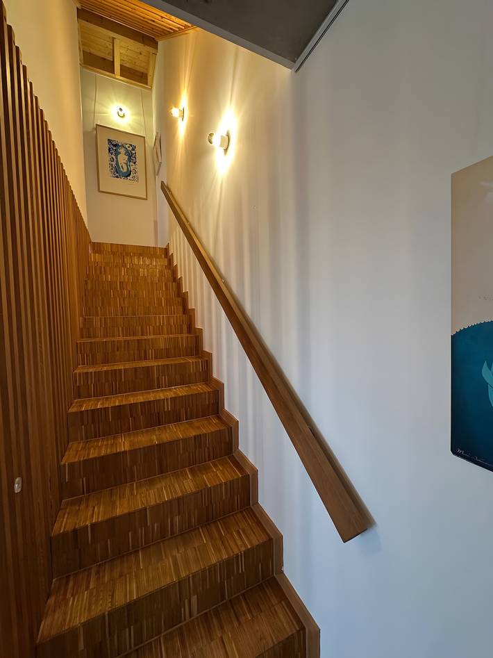 Ferienhaus für 8 Personen, mit Garten in Neuharlingersiel - 4