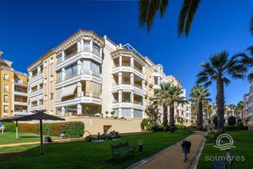 Apartamento De Férias para 5 Pessoas em Punta del Moral, Ayamonte, Foto 1