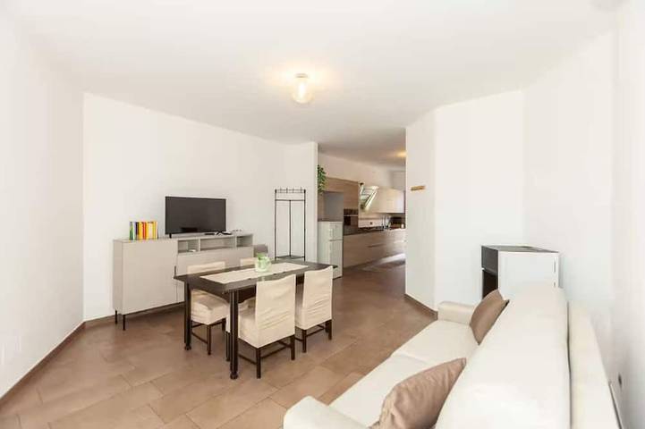 Agriturismo per 5 persone, con idromassaggio in Provincia di Milano