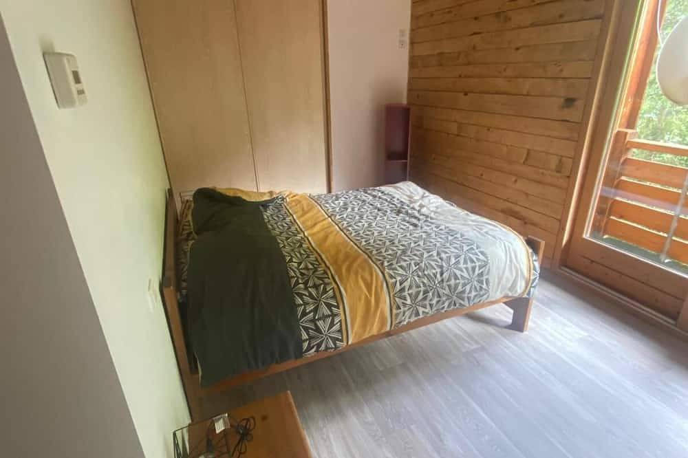 Ganze Wohnung, 120 M² Single-Storey Apartment In The Heart Of Nature in Glières-Val-de-Borne, Region Bonneville