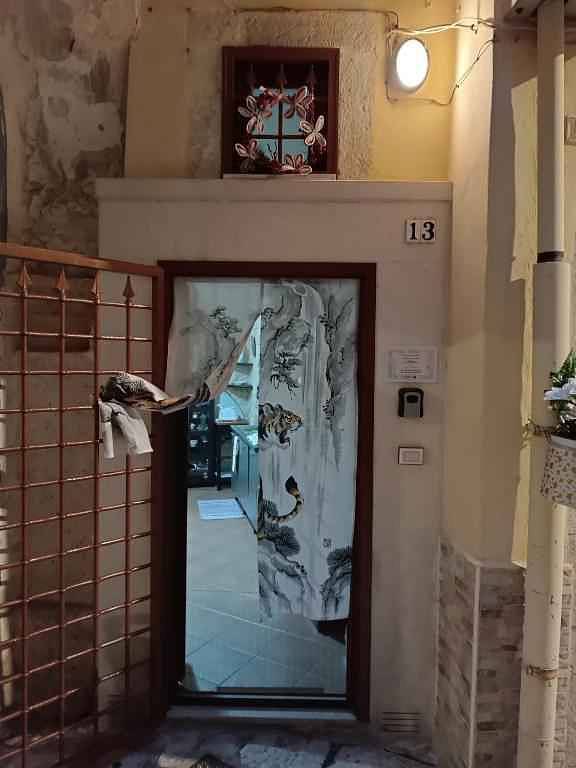 Ganzes Studio, Studio Rustikal und zweckmäßig eingerichtet  in Giovinazzo, Bari Provinz