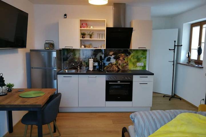 Ferienwohnung für 2 Personen - 1