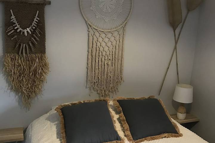 Gîte pour 6 personnes, avec jardin et terrasse à Eu - 2