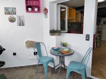 Casa Rural para 2 Personas en Telde, Gran Canaria Este, Foto 4