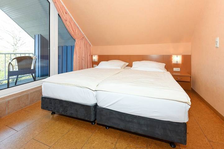 B&B für 2 Personen, mit Garten in Bensersiel - 2