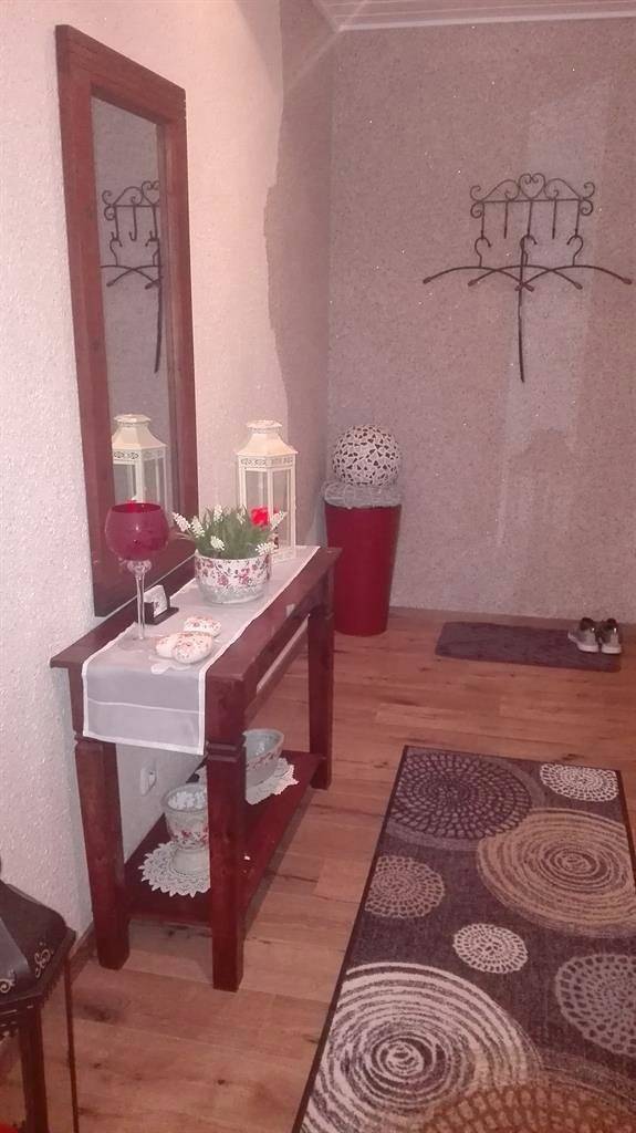 Ferienwohnung Familie Schmitz in Anschau, Osteifel