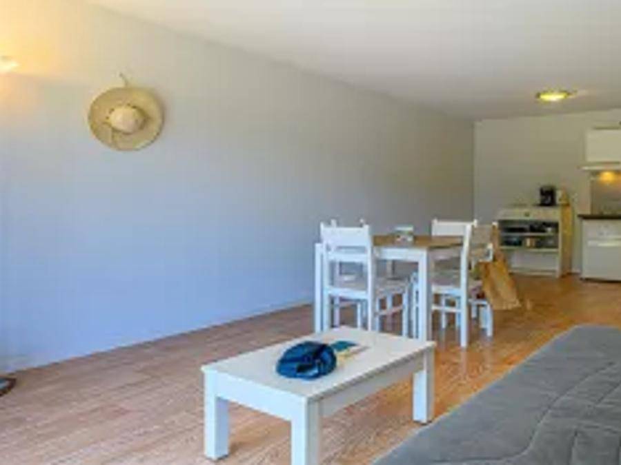 Résidence Ker Goh Lenn - Piso 4 personas - Apartamento 2 piezas 4 personas - Terraza in Plescop, Côte des Mégalithes
