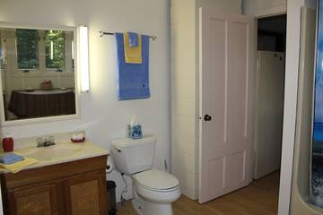 Cabin for 4 Guests in Vermont, USA, Picture 4