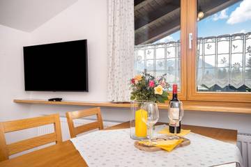 Vakantieappartement voor 4 Personen in Oberstdorf, Allgäuer Alpen, Afbeelding 3