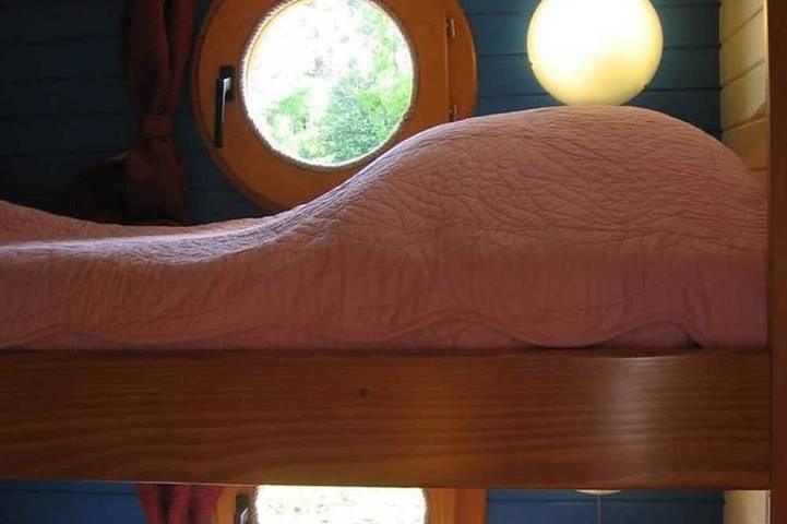 Location de vacances pour 5 personnes, animaux acceptés à Montréal (Rhône-Alpes) - 3