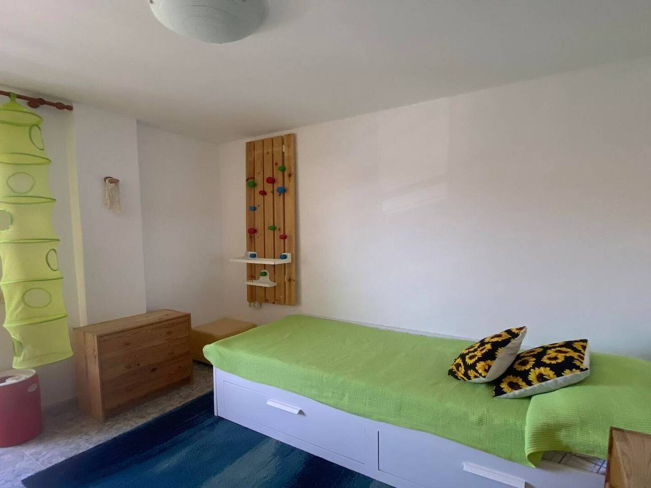 Apartamento entero, Apartamento de 3 habitaciones en Valle Gran Rey con Wifi in Valle Gran Rey, La Gomera