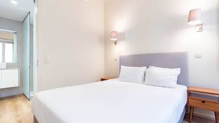 Casa Rural para 4 Personas en Centro histórico de Oporto, Oporto, Foto 1