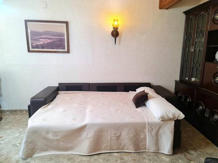Location de vacances pour 6 personnes à Vinuesa - 4