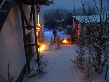 Ferienwohnung für 2 Personen, kinderfreundlich in Ostthüringen