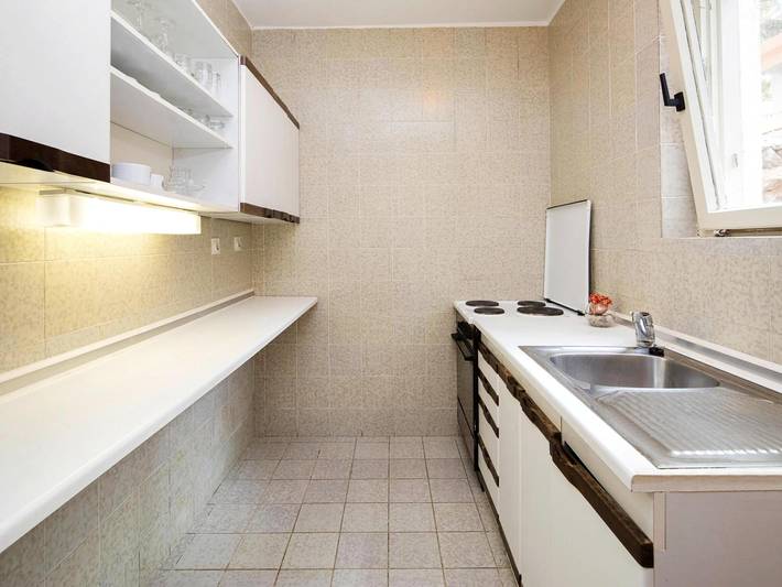 Ferienwohnung für 4 Personen, mit Pool und Balkon/Terrasse, mit Haustier auf Hvar - 4