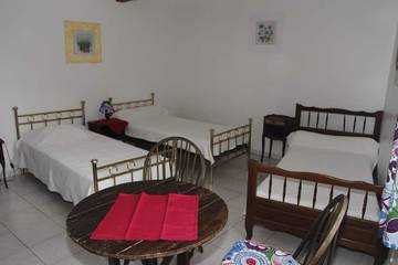 Gîte pour 7 Personnes dans Arles, Parc naturel régional de Camargue, Photo 1