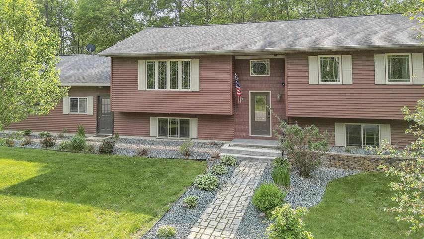 Apartamento de vacaciones para 6 personas - 1