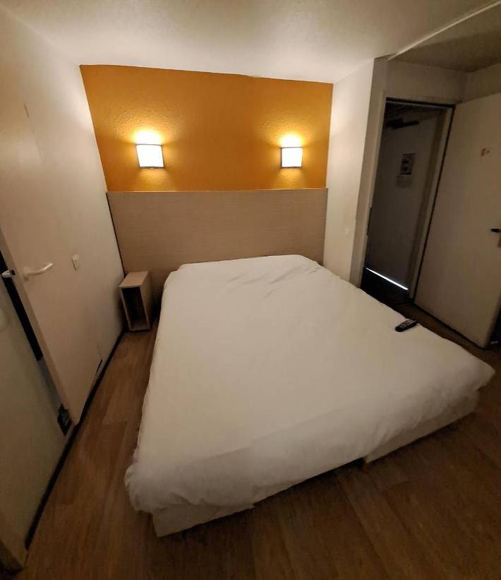 Hôtel pour 2 personnes à Vienne (Isère) - 2