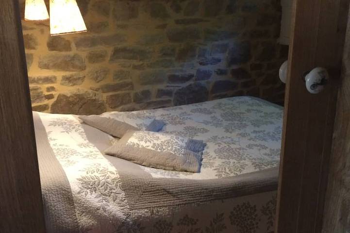 Location de vacances pour 4 personnes à Néant-sur-Yvel - 2