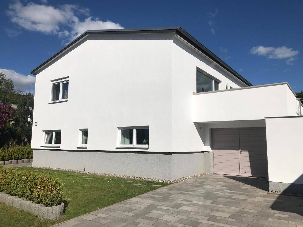 Ferienhaus an der Ostsee in Bad Doberan (Stadt), Bad Doberan
