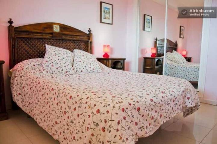 Appartement entier, Appartement avec piscine à Mijas Costa, calahonda royale in Urbanizacion Calahonda, Mijas