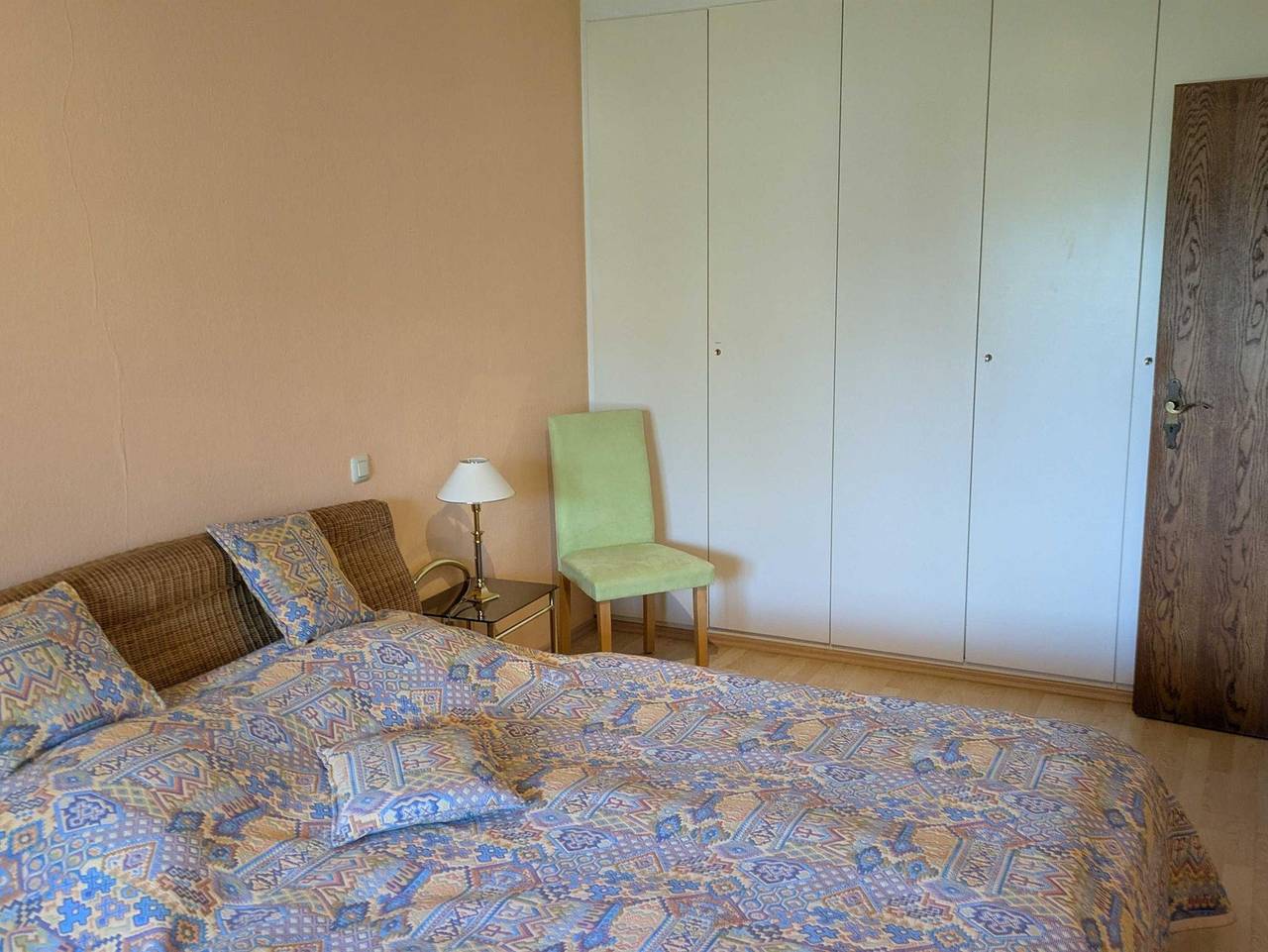 Ganze Ferienwohnung, Ferienwohnung Bei Grüns - nur Urlaubsgäste - Ferienwohnung in Konz, Landkreis Trier-Saarburg