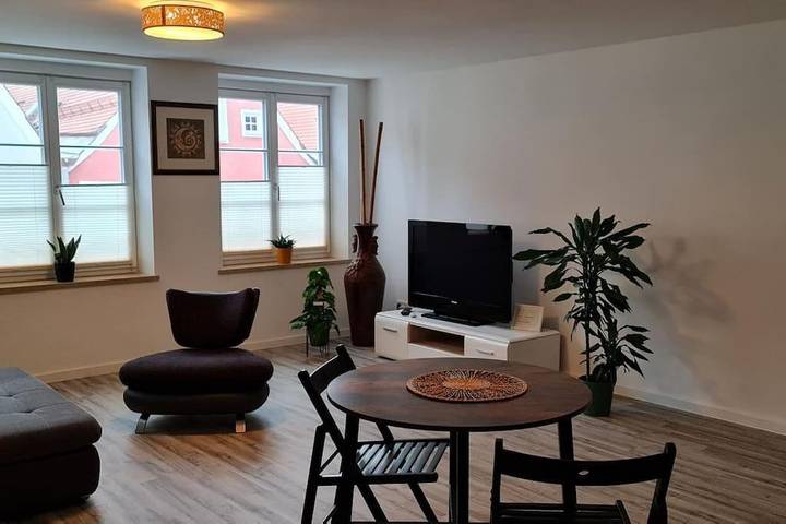 Gîte pour 4 personnes à Landsberg am Lech - 2