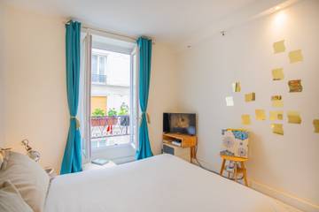 Cottage pour 2 personnes à Paris