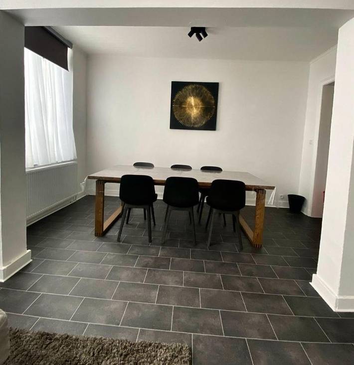 Vakantieappartement voor 6 personen, met huisdier - 1