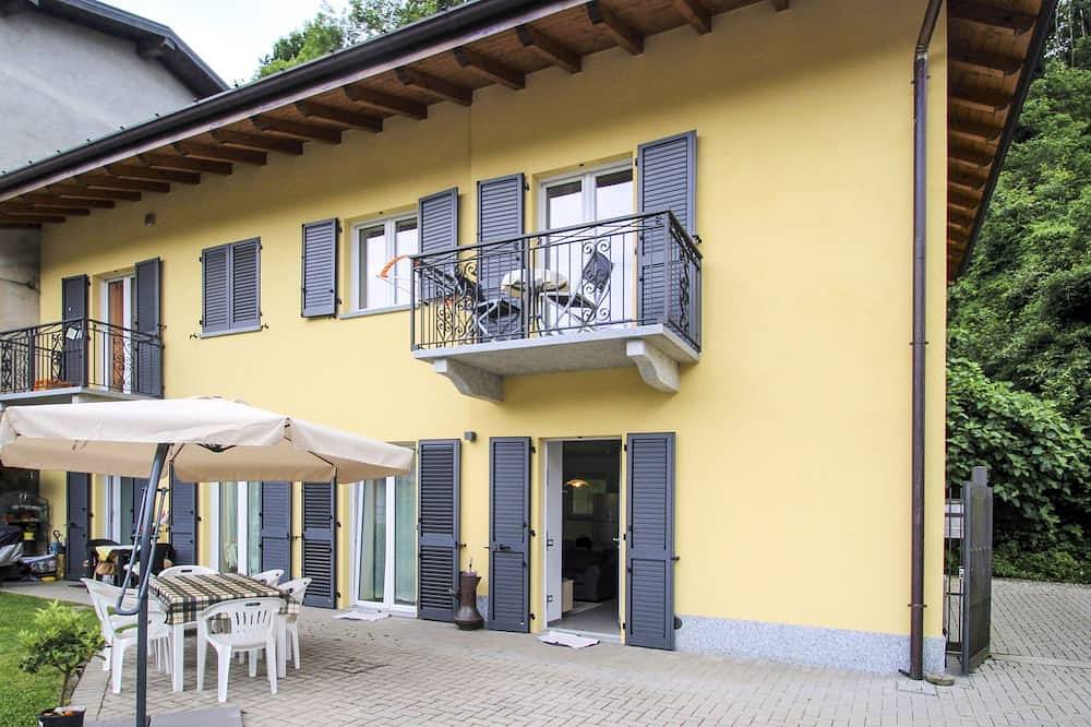 Casa vacanza a Tambo-Gruppe a partire da 83€ a notte