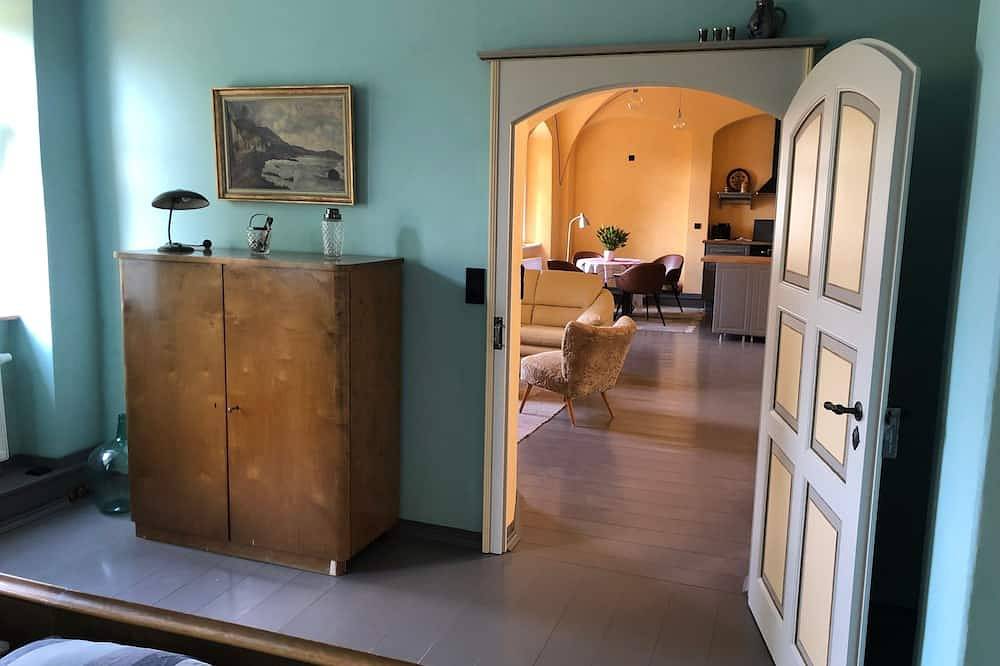 Geheel appartement, Vakantie in de - in het hart van Annaberg-Buchholz in Annaberg-Buchholz, Ertsgebergte