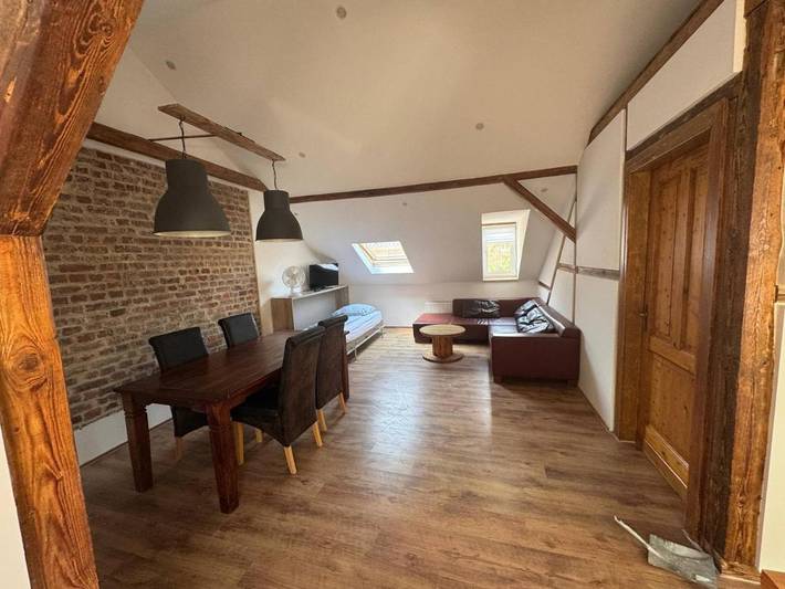 Ferienwohnung für 3 Personen in Eitorf