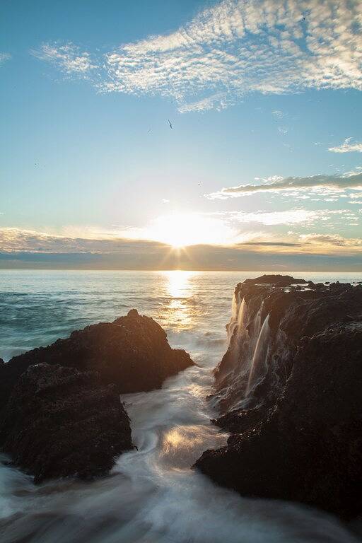 Vacation rental for 2 people, with terrace in Dana Point