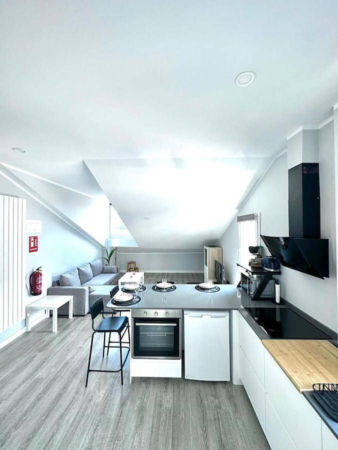 Casa rural para 4 personas, con Vistas en Posada de Llanes