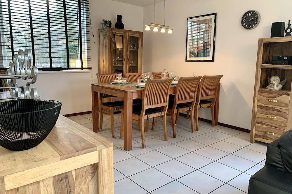 Casa vacanza a Costa Olandese a partire da 168€ a notte