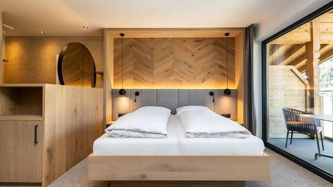 Appartamento vacanze a Tauern a partire da 176€ a notte
