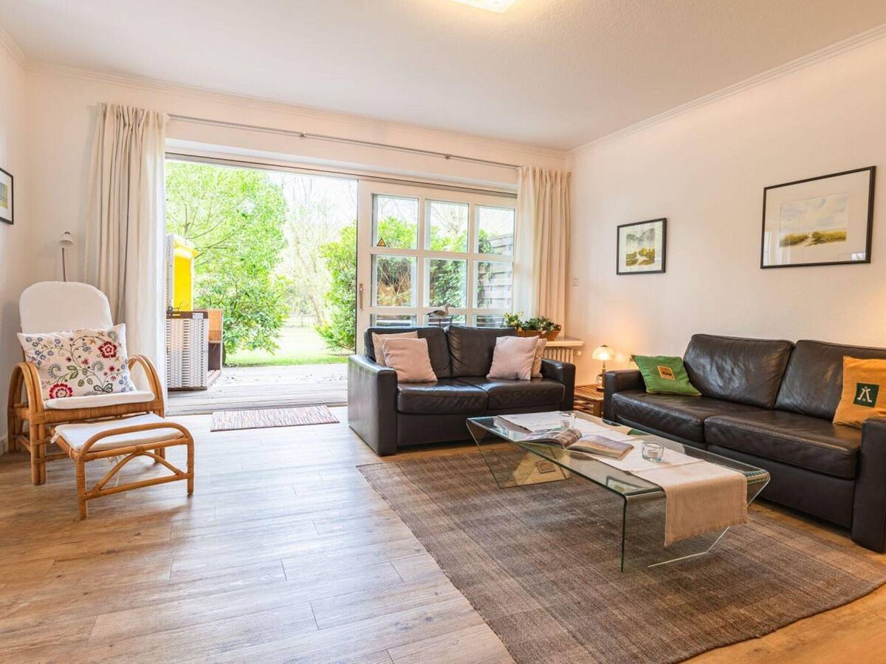 Objekt 13 || Nieblum in Nieblum, Föhr