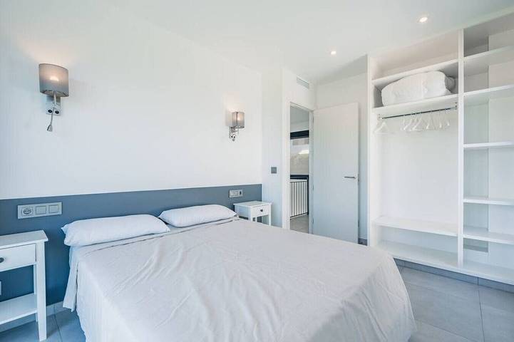 Villa Cala Serena : Retraite privée méditerranéenne in Platja d'en Pere Esteve (el Port de la Selva), El Port de la Selva