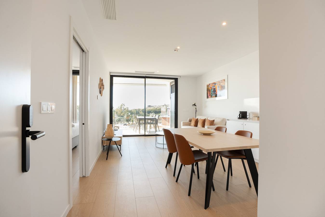 Puresea by United Renters 1.2 in Villajoyosa, Costa Blanca