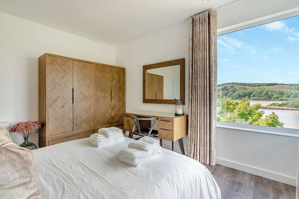 3 bedroom accommodation in Kippford, near Dalbeattie in Kippford, Dumfries and Galloway