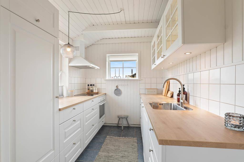 Well-maintained holiday home near beach with electric car charging point in Søndervig, Holmsland Klit