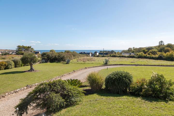 Ferienwohnung für 5 Personen, kinderfreundlich in Quimper und Umgebung - 3