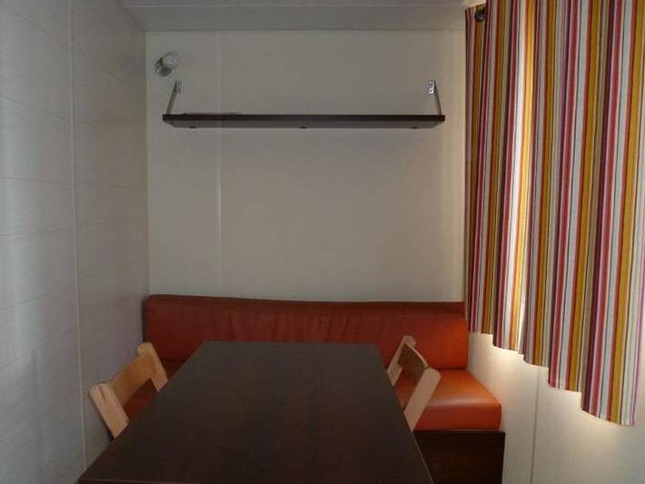 Camping pour 2 personnes en Gironde - 4