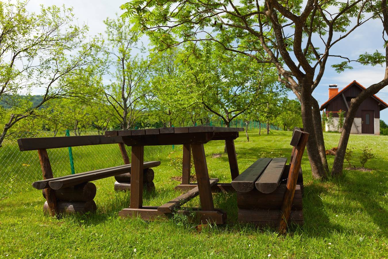 Appartamento vacanze a Lika-Senj a partire da 127€ a notte