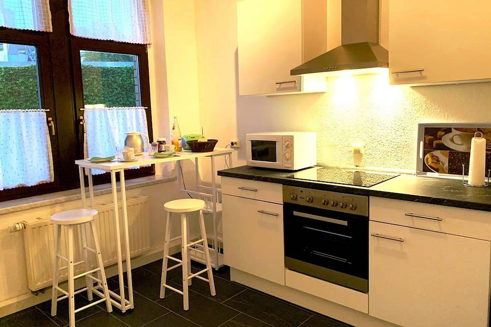 Ganze Wohnung, Wunderschöne Ferienwohnung in Plauen, im Herzen des Vogtlandes in Plauen, Chemnitz und Umgebung