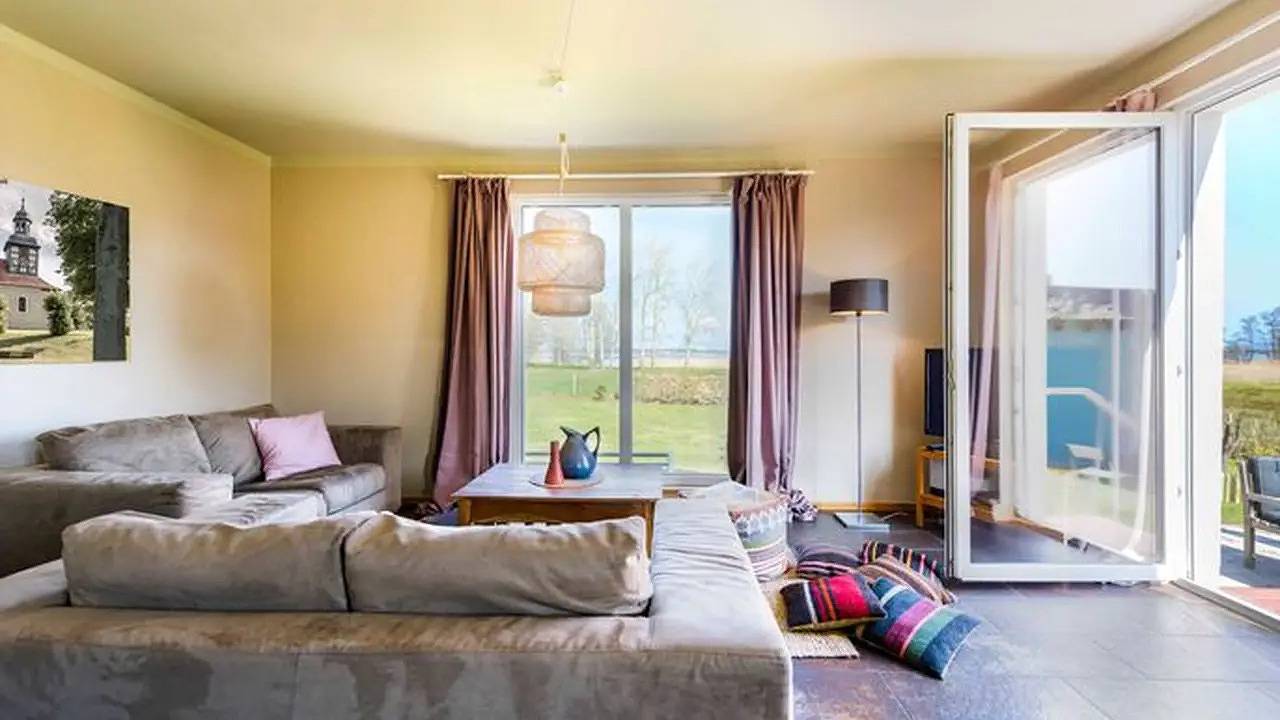 Ferienhaus für 6 Personen (120 m²) in Rieth am See in Luckow, Vorpommern Greifswald