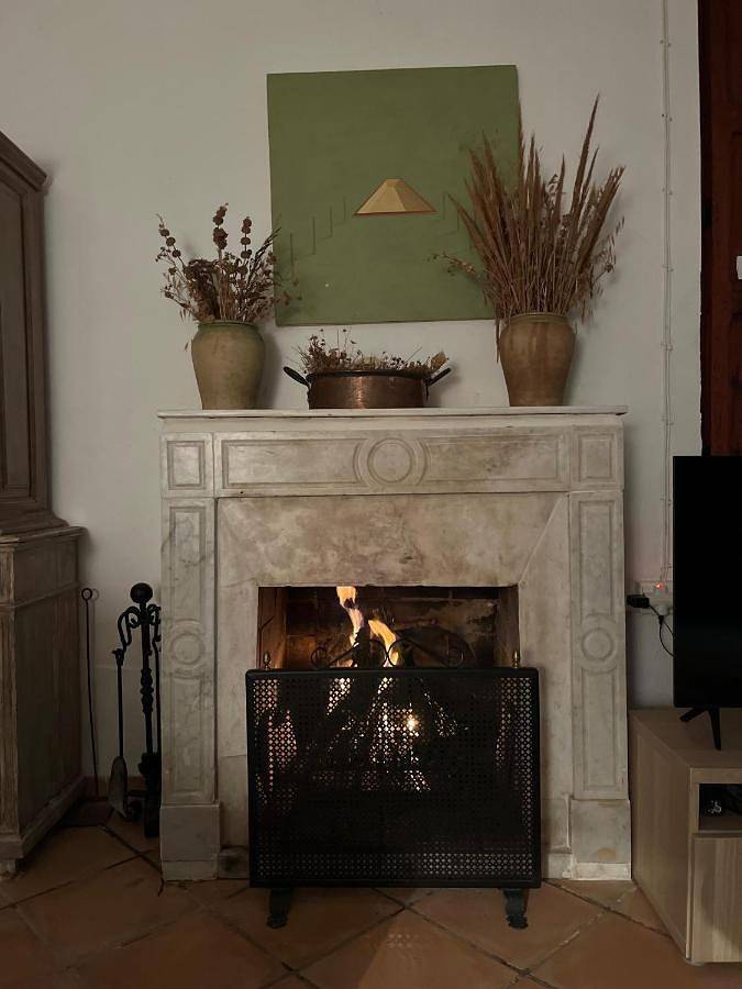 Casa de vacaciones para 14 personas, con vistas además de piscina y jardín en Ribera Alta (Valencia) - 4